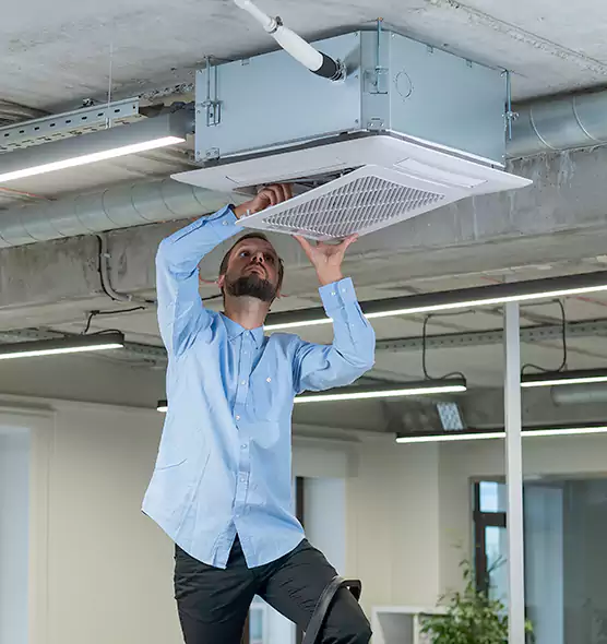 Professional Air Duct Cleaners in Ken Caryl, CO