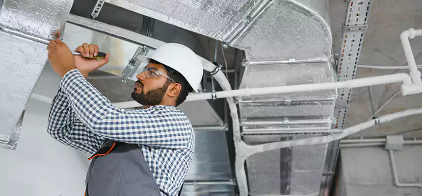 Proactive Ac Vent Repairs & Air Duct Replacement Companies Near Me in Ken Caryl