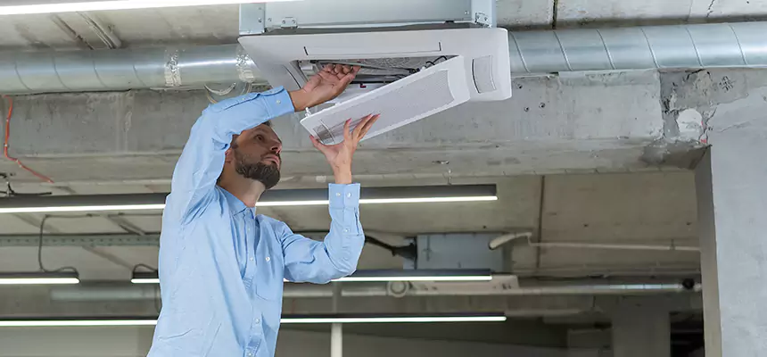 Our Air Duct Dust Cleaning Services in Ken Caryl, CO