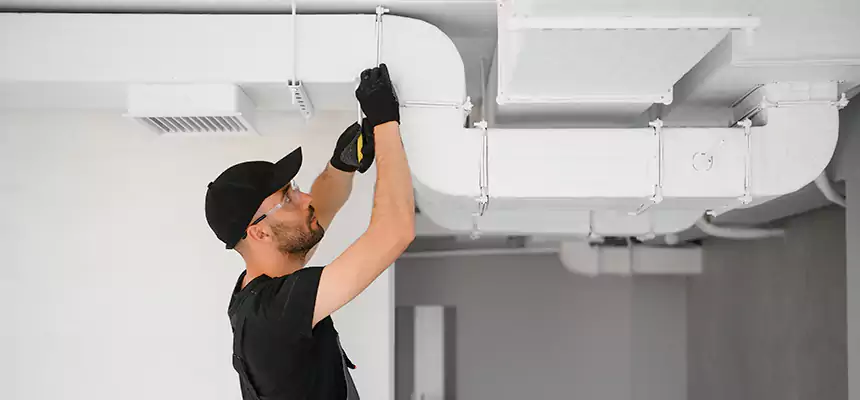 Our Air Duct Repair Services in Ken Caryl, CO