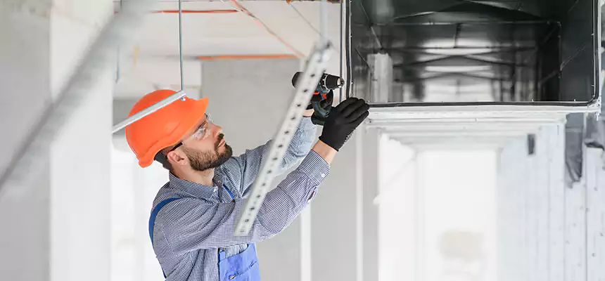 Our Air Vent Replacement Services in Ken Caryl, CO