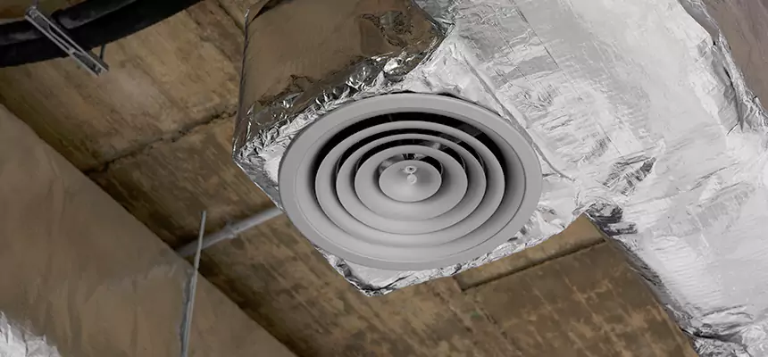 Our Basement Vent Cleaning Services in Ken Caryl, CO