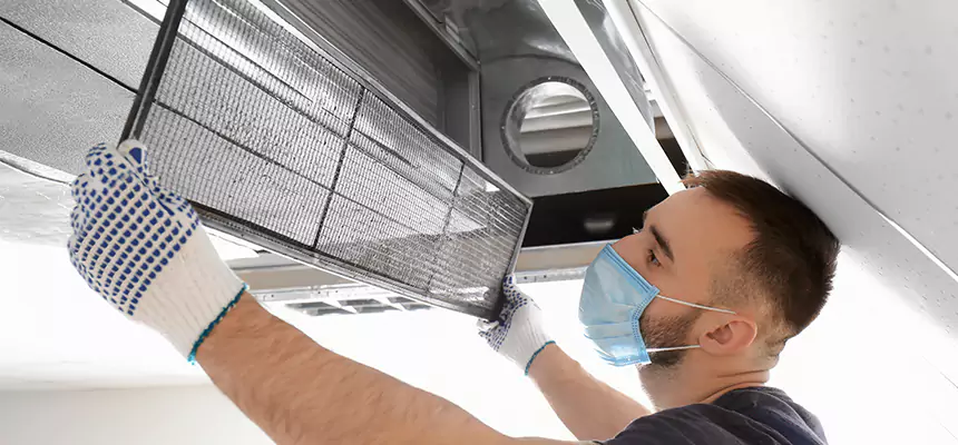 Our Bathroom Exhaust Duct Cleaning Services in Ken Caryl, CO