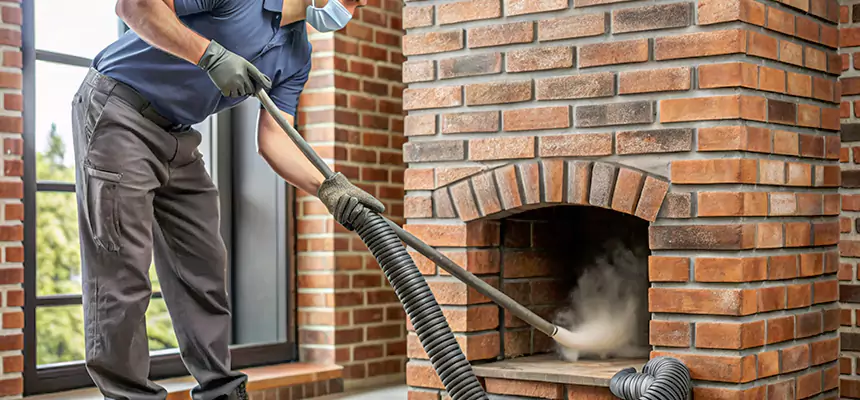 Our Chimney Sweep Services in Ken Caryl, CO
