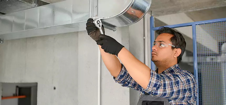 Our Clogged Air Duct Repair Services in Ken Caryl, CO