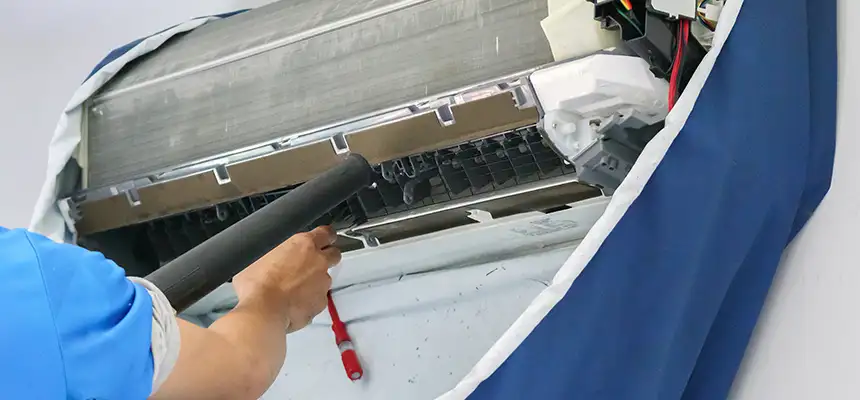 Advanced Clogged Dryer Vent Repair for Multi-Unit & Commercial in Ken Caryl, CO