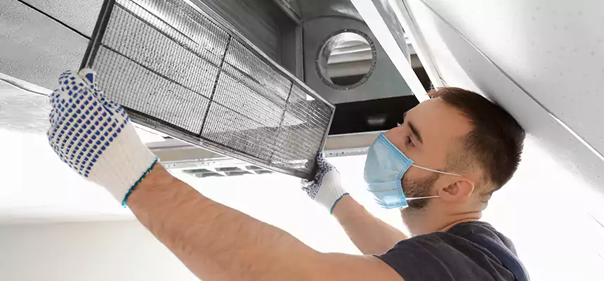 Our Dryer Vent Cleaning Services in Ken Caryl, CO