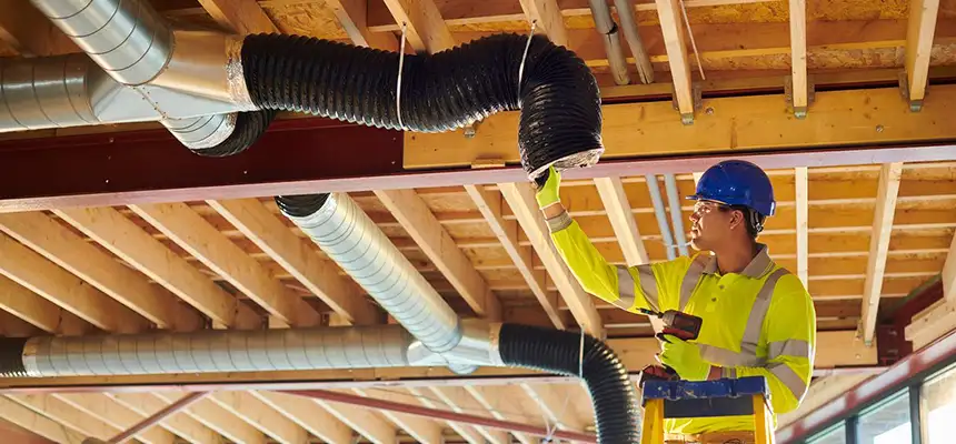 Replacing a Dryer Hose in Ken Caryl, CO