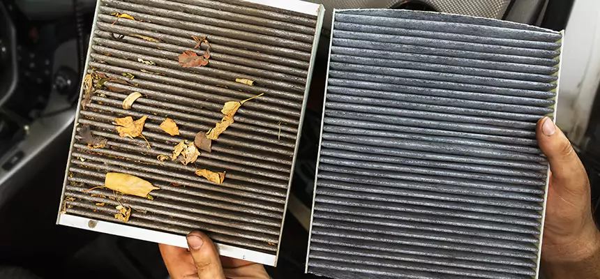 Our Dryer Vent Lint Filter Cleaning Services in Ken Caryl, CO