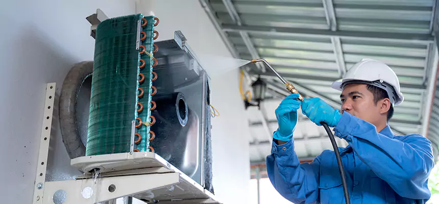 Our Energy-Efficient HVAC Cleaning Services in Ken Caryl, CO