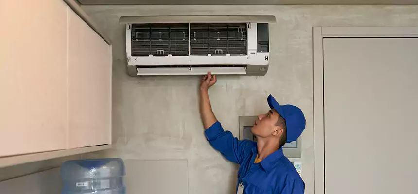 Balanced Fresh‑Air Ventilation (ERV/HRV) in Ken Caryl
