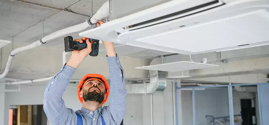 Eco‑Friendly Coil & Plenum Deep Cleaning in Ken Caryl