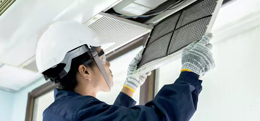 Our Residential Air Vent Cleaning Services in Ken Caryl, CO