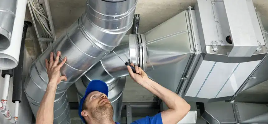 Our Same-Day Air Duct Service in Ken Caryl, CO