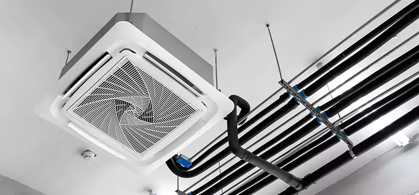 Our Smart AC Vent Controller Services in Ken Caryl, CO