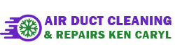 Air Duct Cleaning & Repairs Ken Caryl