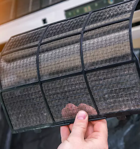 Top-notch AC Air Filter Replacement in Ken Caryl