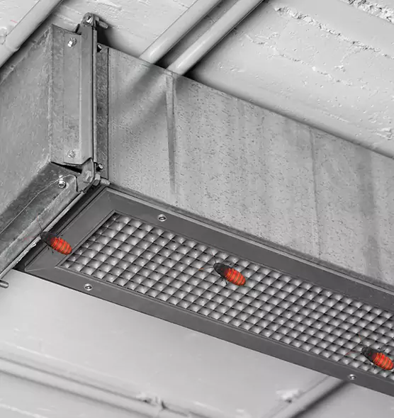 About Air Duct Cockroach Removal in Ken Caryl, CO