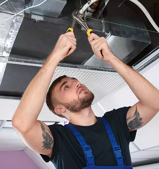 About Air Duct Repair Services in Ken Caryl, CO