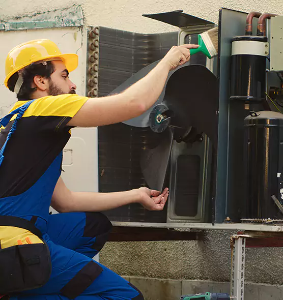 Professional Air Duct Washing Service in Ken Caryl, CO