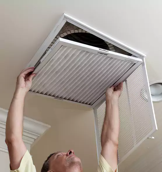 Trusted Apartment Air Duct Cleaning in Ken Caryl, CO