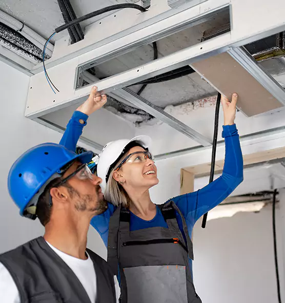 Comprehensive Duct Insulation Services in Ken Caryl, CO