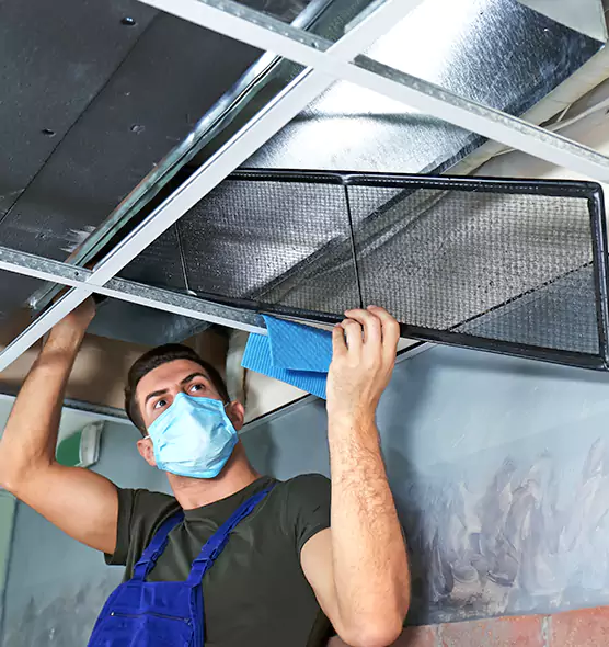 Professional Home Ventilation Cleaning in Ken Caryl, CO