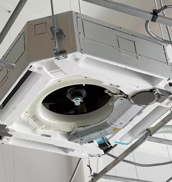 Professional Industrial Dryer Vent Cleaning in Ken Caryl, CO