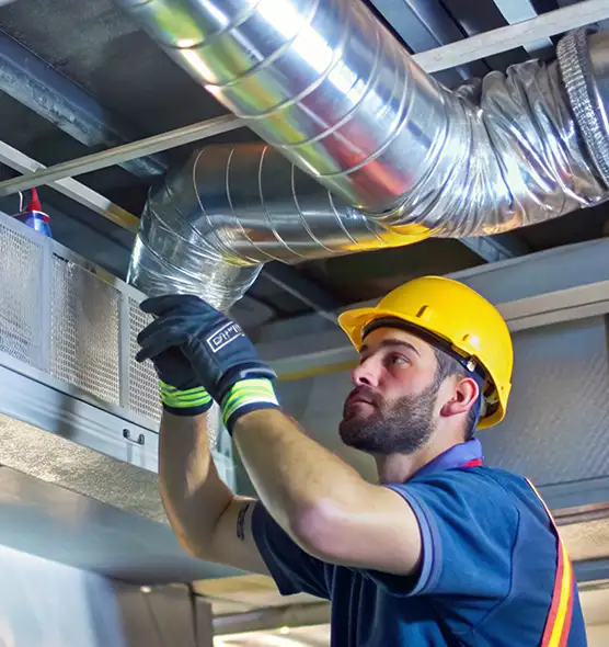 Professional NADCA Approved Air Duct Services in Ken Caryl, CO