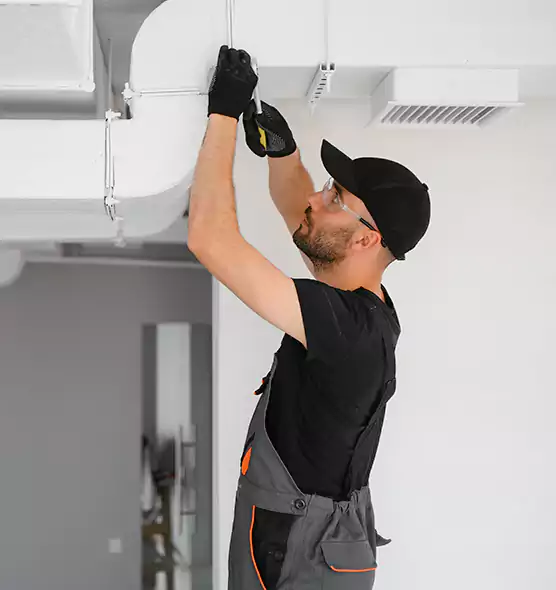 Advanced Office Ductwork Cleaning Services in Ken Caryl, CO
