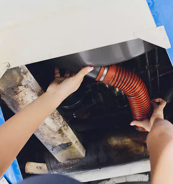 Top-Notch Return Vent Cleaning Service in Ken Caryl, CO