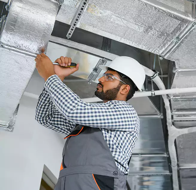 Why Homeowners & Businesses Trust Us Ken Caryl, CO