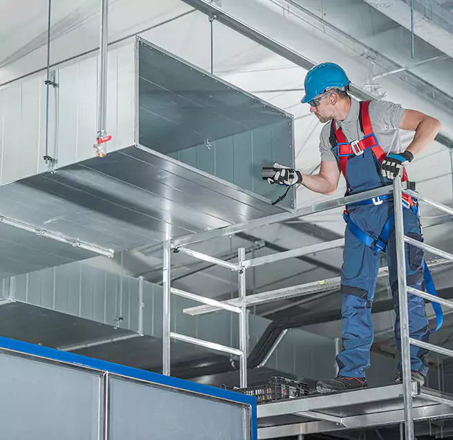 Why Homeowners & Businesses Trust Us in Ken Caryl, CO?