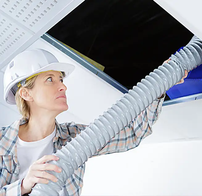 Why Homeowners & Businesses Trust Us Ken Caryl, CO