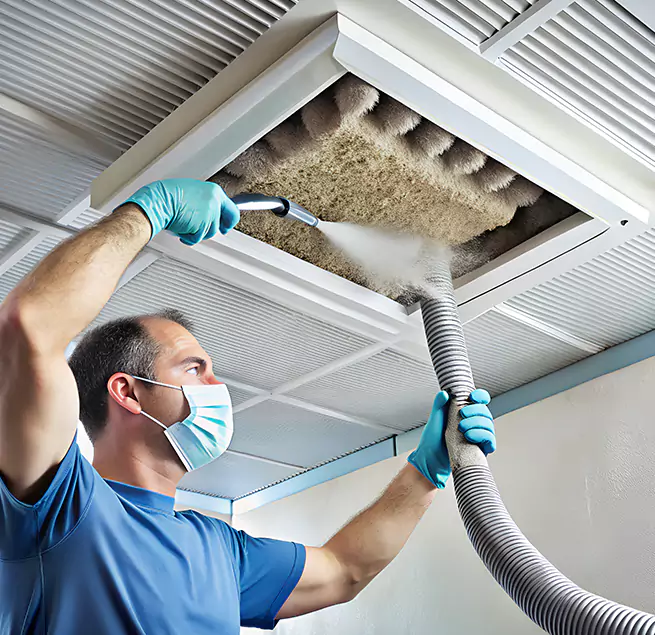 Why Homeowners & Businesses Trust Us Ken Caryl, CO