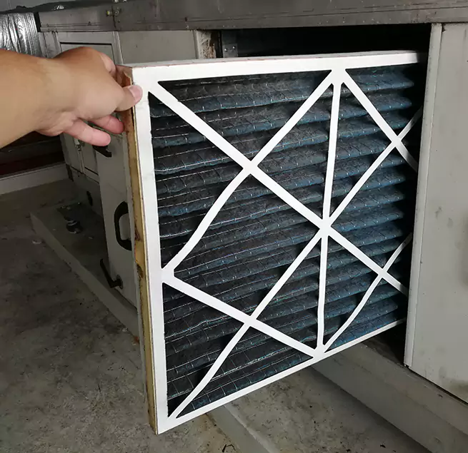 Why Homeowners & Businesses Trust Us Ken Caryl, CO?