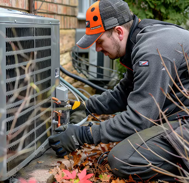 Why Homeowners & Businesses Trust Us in Ken Caryl, CO?