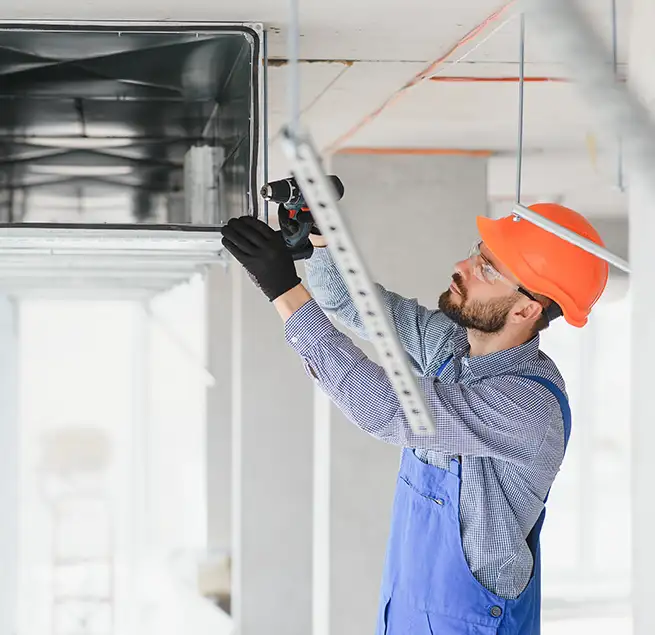 Why Homeowners Businesses Trust Us Ken Caryl, CO