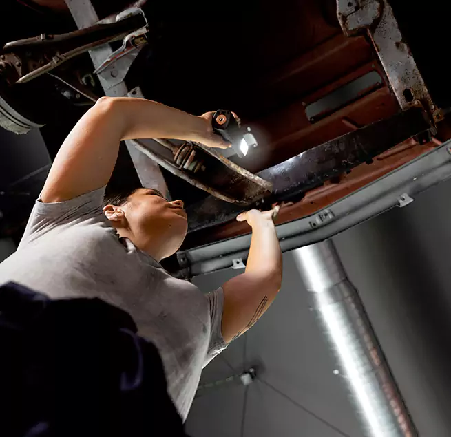 Why Homeowners & Businesses Trust Us Ken Caryl, CO