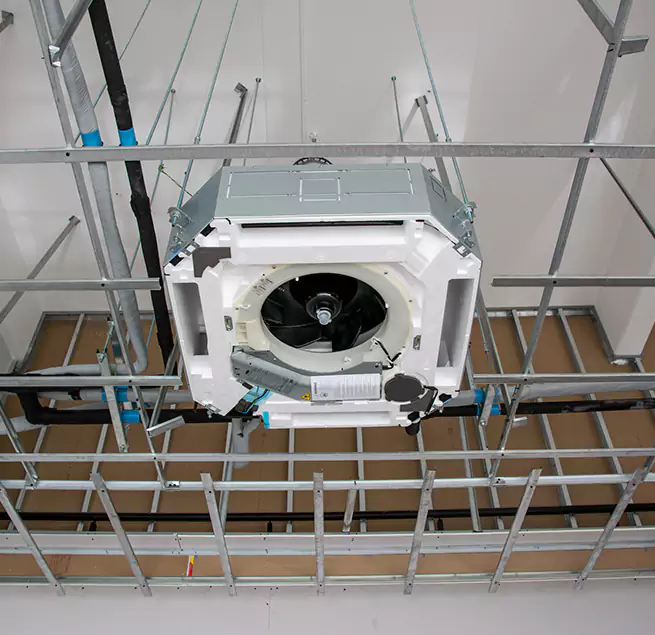 Why Homeowners & Businesses Trust Us Ken Caryl, CO?