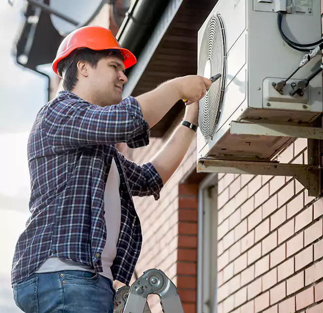 Why Homeowners & Businesses Trust Us Ken Caryl, CO