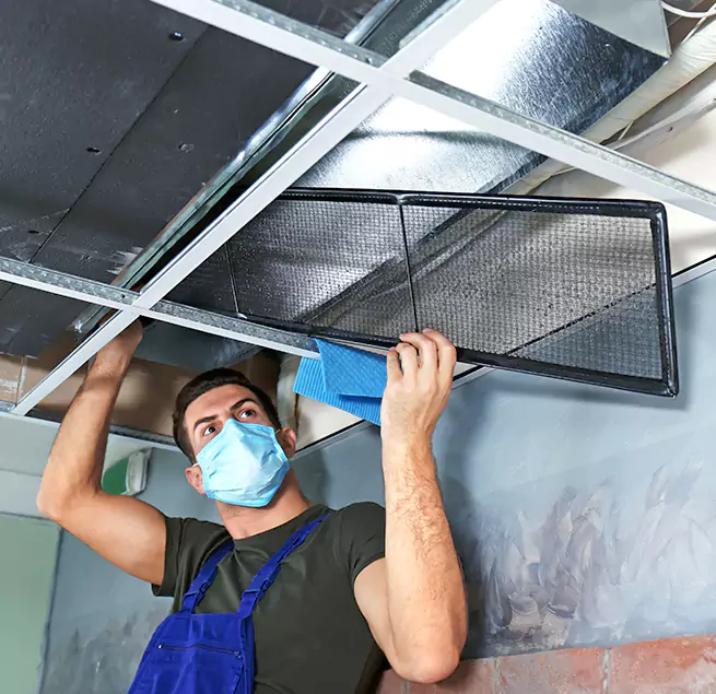  Why Homeowners Businesses Trust Us  in Ken Caryl, CO?